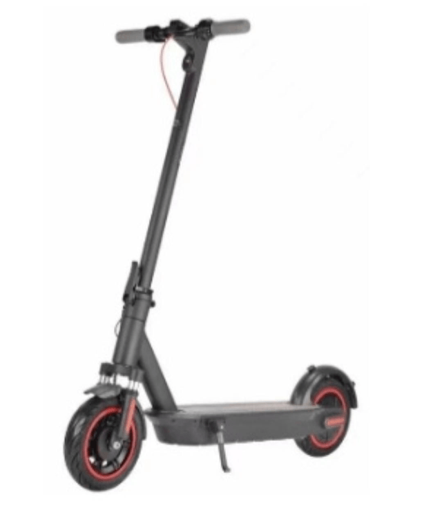 Elvy Turbo-Max G30
