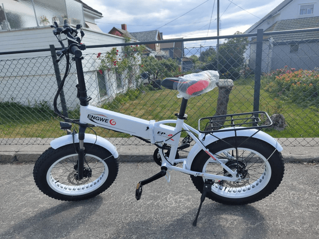 E-Sykler Engwe EP-2