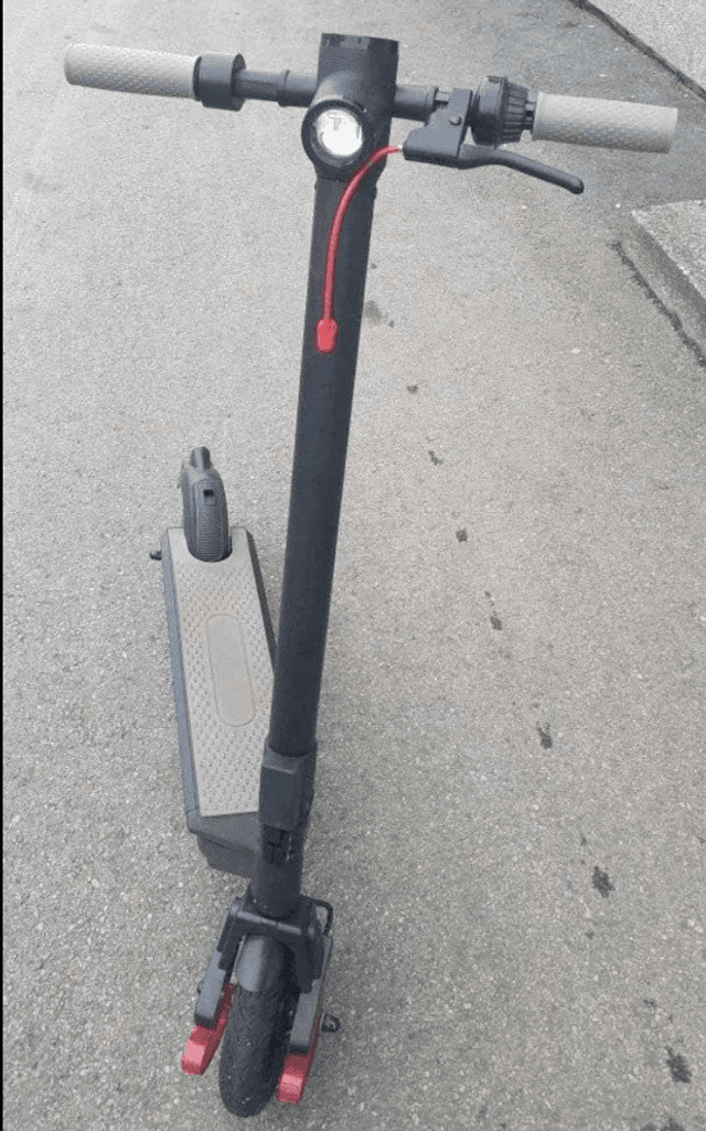 Elvy Turbo- Max G1
