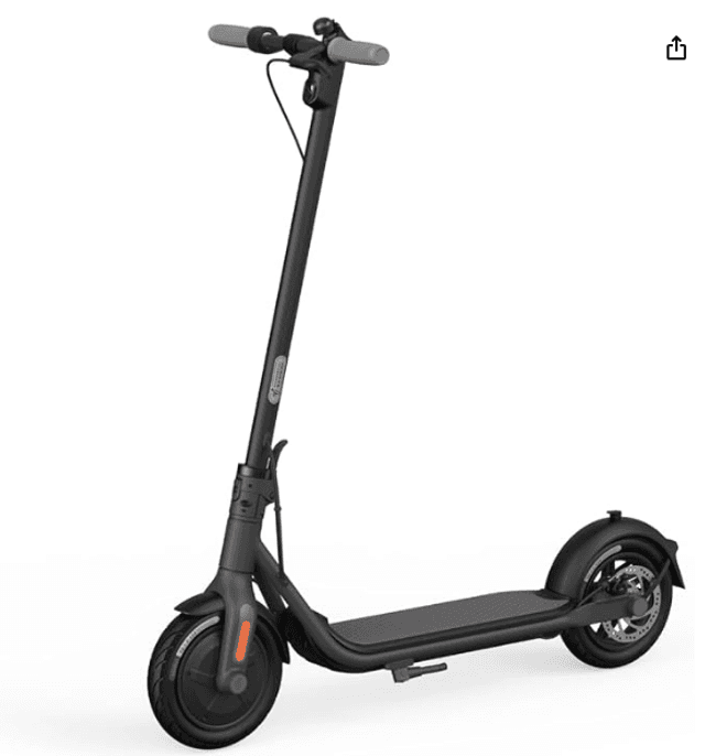 Ninebot F-Serien El-Sparkesykkel Reservedeler