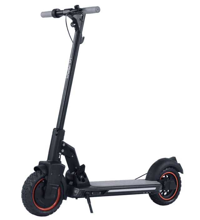 KUGOO G5  El-Sparkesykkel
