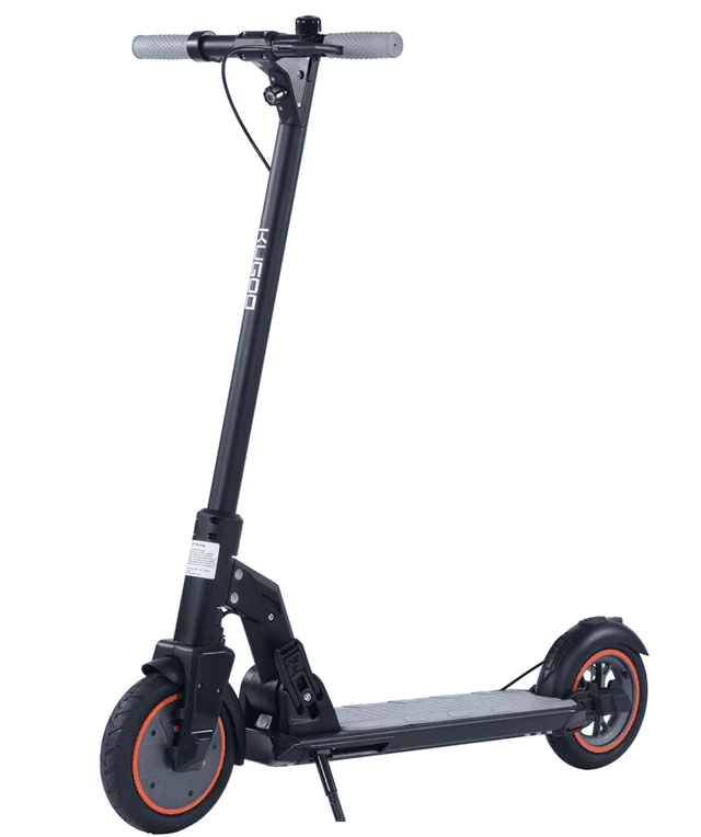 KUGOO M2 El-Sparkesykkel